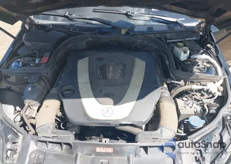 2012 Mercedes-Benz C 300 Sport 4Matic from USA, damaged, VIN WDDGF8BB6CR209291